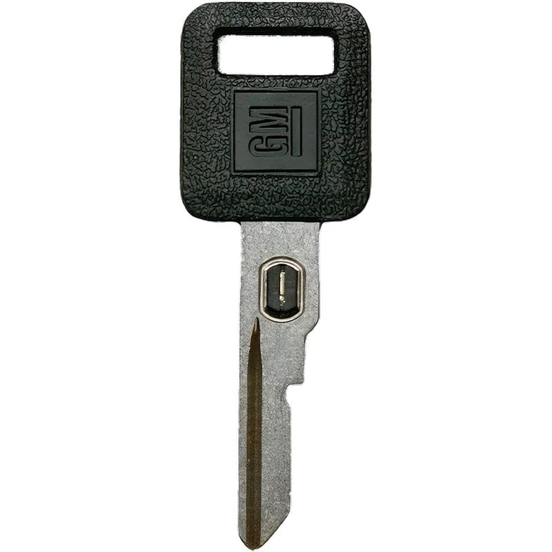 2001 Pontiac Firebird Genuine VATS Single Sided Key