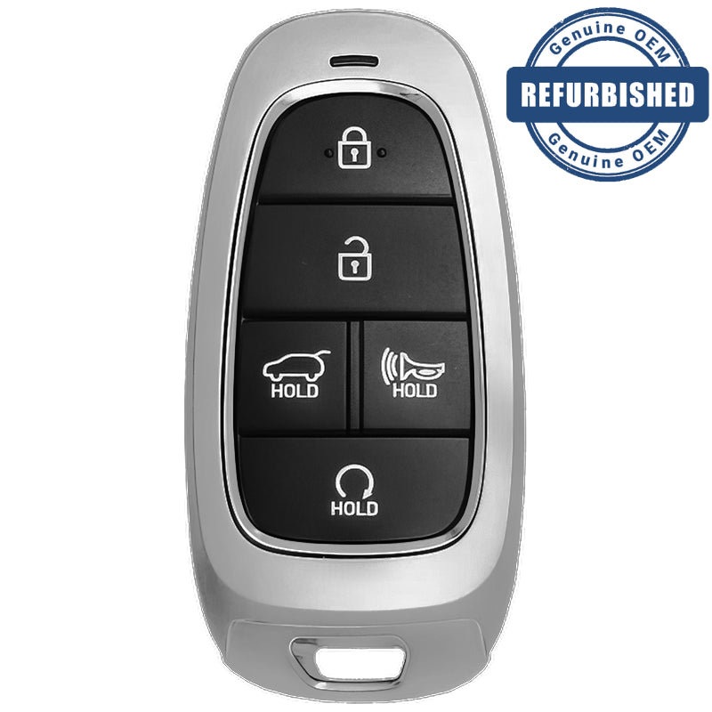 2021 Hyundai Santa Fe Smart Key Remote PN: 95440-S1570