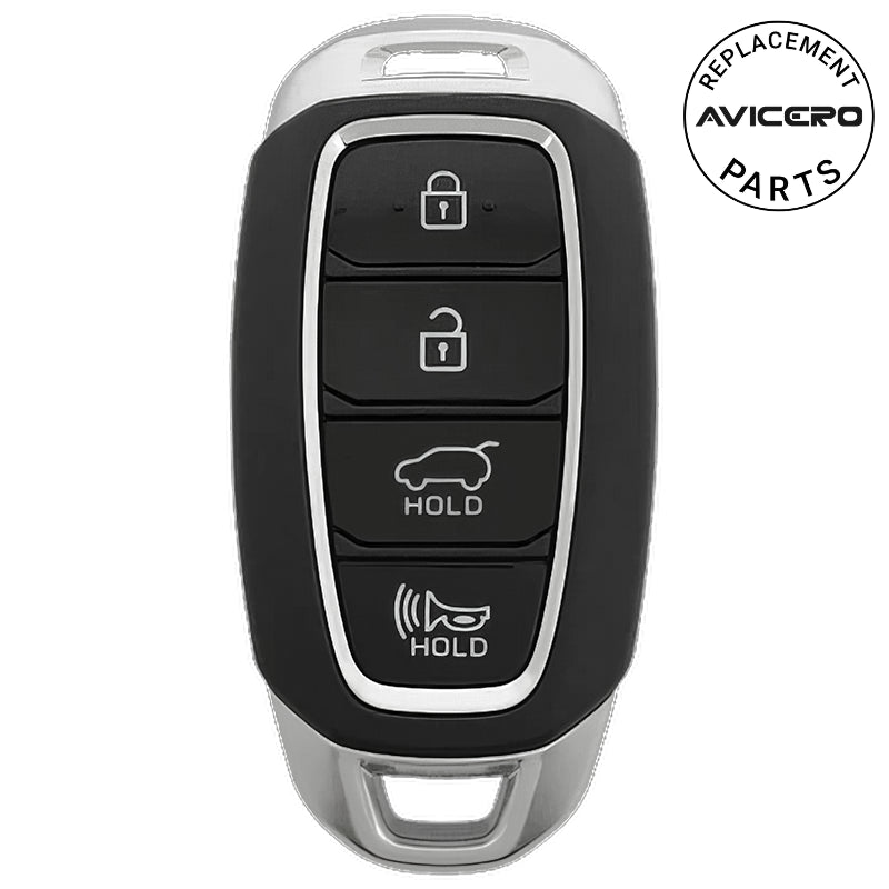 2019 Hyundai Veloster N Smart Key Fob PN: 95440-K9000