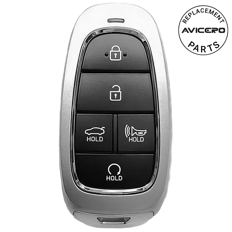 2021 Hyundai Sonata Smart Key Remote 95440-L1010