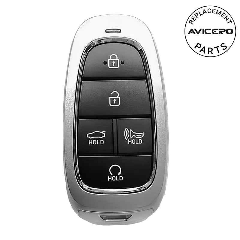 2021 Hyundai Tucson Smart Key Fob PN: 95440-N9070