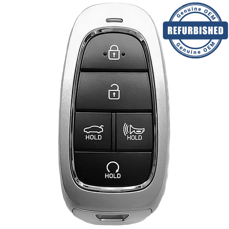 2021 Hyundai Sonata Smart Key Remote 95440-L1010
