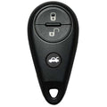 2004 Subaru Forester Remote FCC ID: NHVWB1U711 PN: 88036-XA010