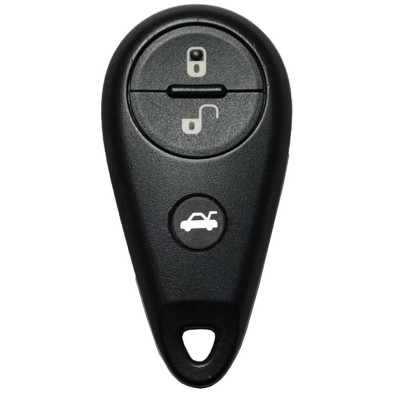 2004 Subaru Forester Remote FCC ID: NHVWB1U711 PN: 88036-XA010