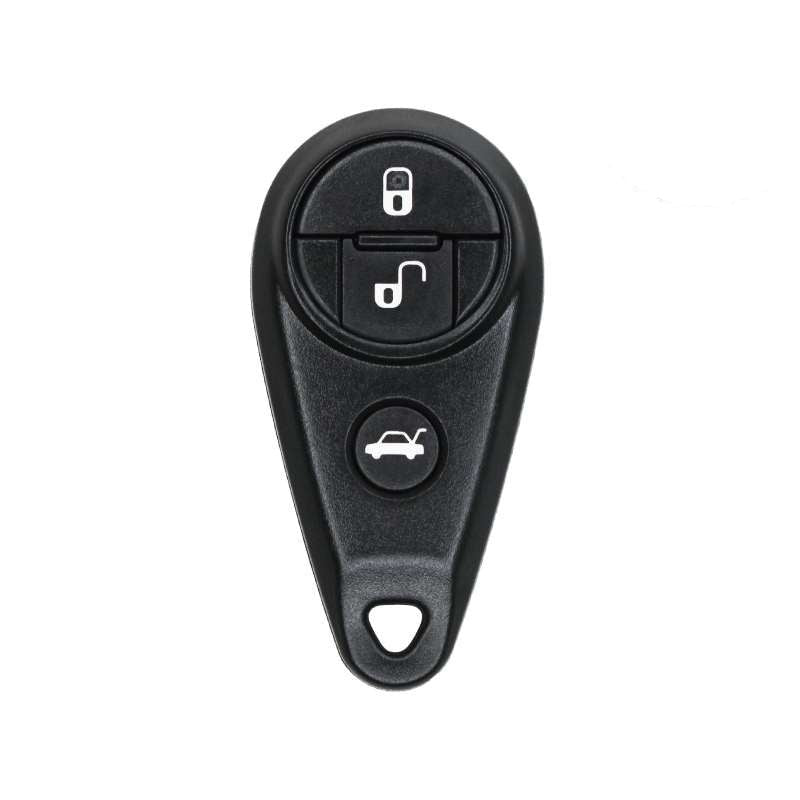 2013 Subaru Forester Keyless Entry Remote PN: 88036-FG030