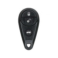 2013 Subaru Forester Keyless Entry Remote PN: 88036-FG030