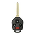 2014 Subaru Forester Remote Head Key PN: 57497FJ230