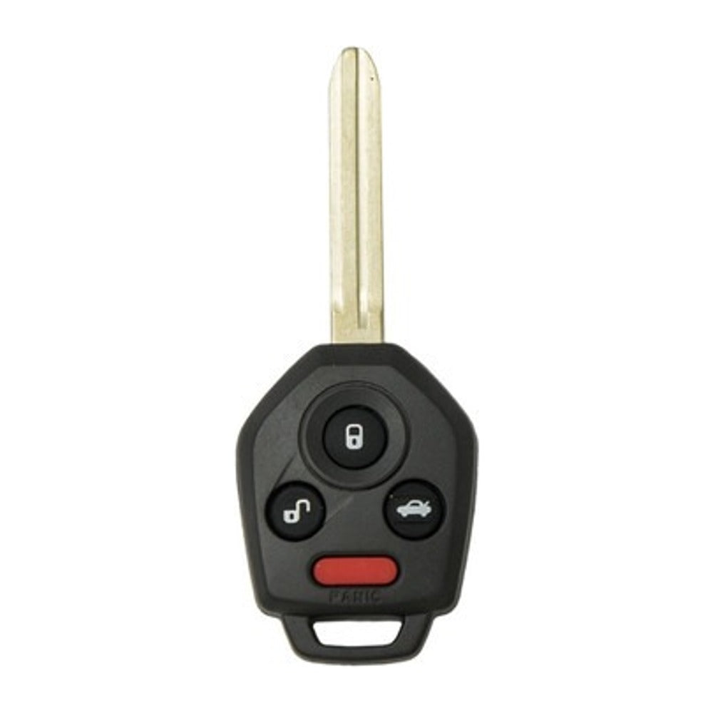 2014 Subaru Forester Remote Head Key PN: 57497FJ230