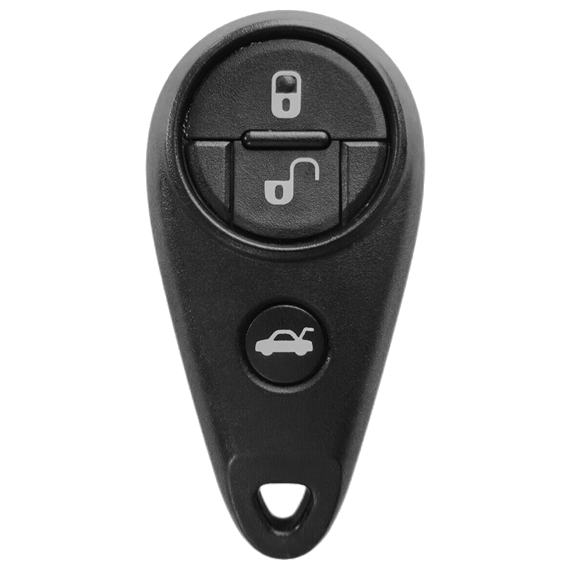 2010 Subaru Forester Regular Remote PN: 88036-SC011