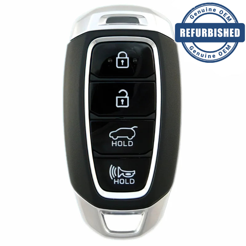 2018 Hyundai Kona Smart Key Remote PN: 95440-J9010