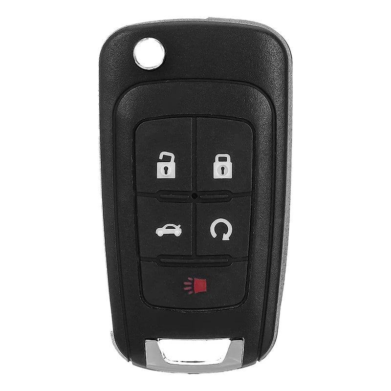 2017 CHEVROLET SS Smart Flipkey Remote 5927057
