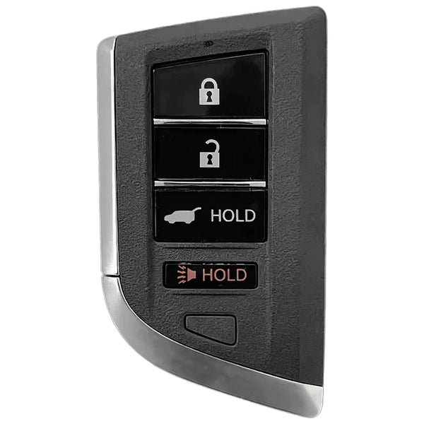 2023 Acura RDX Smart Key Remote Driver 2 PN: 72147-TJB-A31