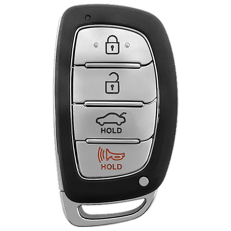 2016 Hyundai Elantra Smart Key Remote 95440-F2000