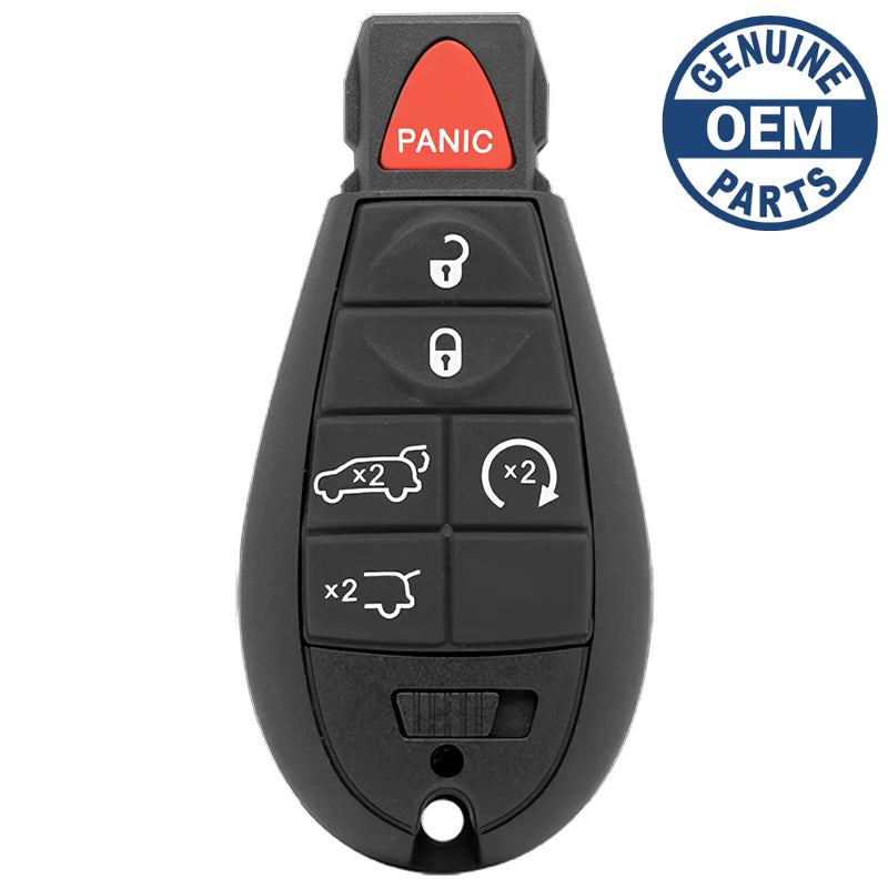 OEM New Fobik PN: 68066842AF