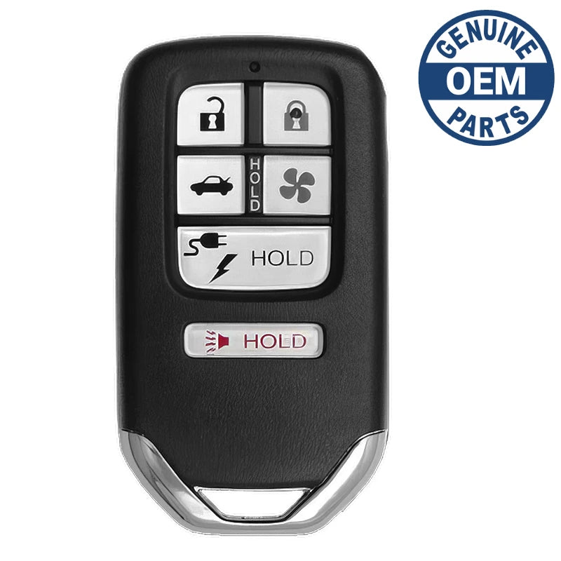 2018 Honda Clarity Smart Key Fob PN: 72147-TRW-A01