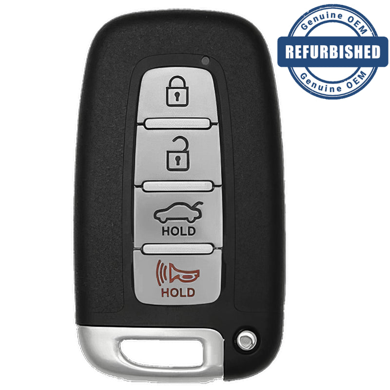 2011 Hyundai Genesis Smart Key Remote PN: 95440-3M100