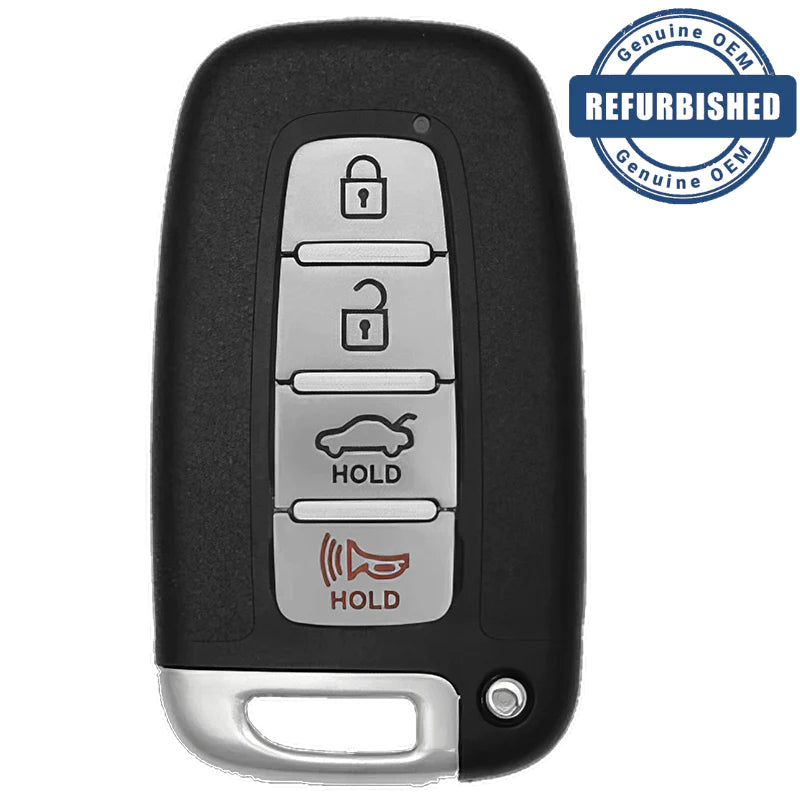 2014 Hyundai Sonata Smart Key Remote PN: 95440-3Q000