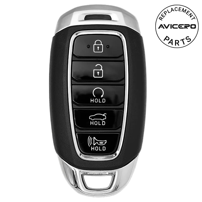 2021 Hyundai Elantra Smart Key Fob PN: 95440-AA000 FCC: NYOMBEC5FOB2004