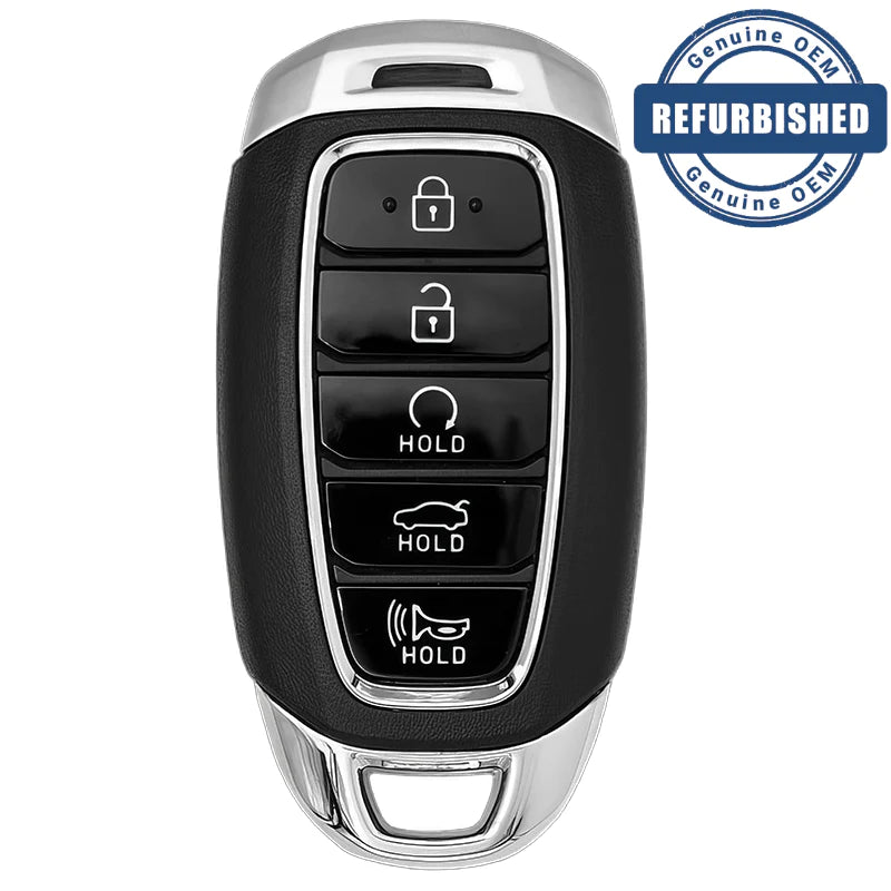 2021 Hyundai Elantra Smart Key Fob PN: 95440-AA000 FCC: NYOMBEC5FOB2004