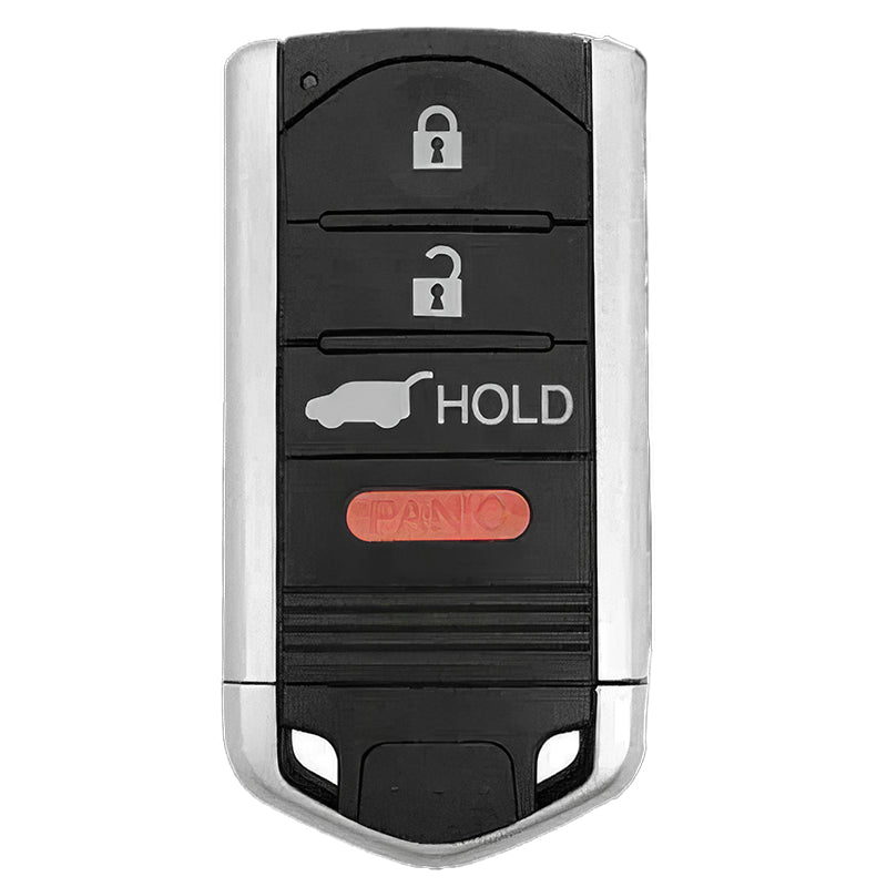 2014 Acura RDX Smart Key Remote Driver 2 FCC: KR5434760 PN: 72147-TX4-A11
