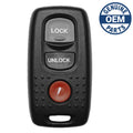 2003 Mazda MPV Remote 2003 - 2006 MPV OUCG8D-325A-A LD47675RY
