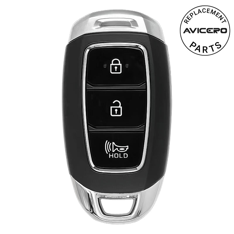 2020 Hyundai Santa Fe Smart Key Fob PN: 95440-S2200