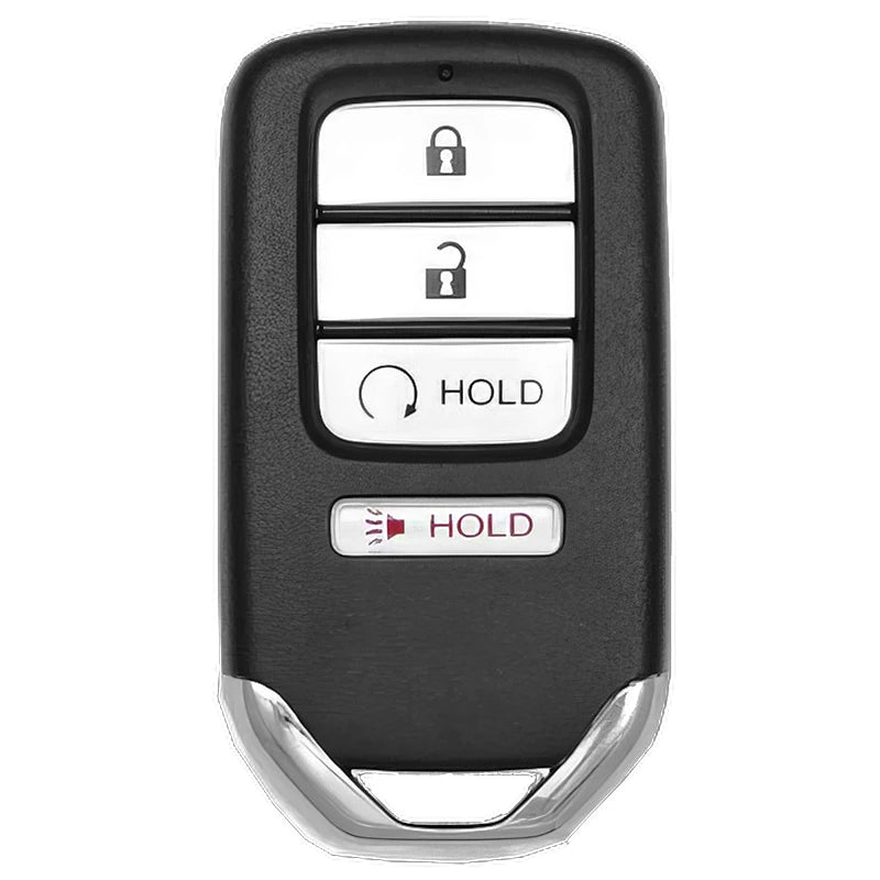 2017 Honda Ridgeline Smart Key Driver 2 PN: 72147-T6Z-A31