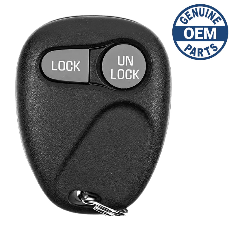 AB01502T 2 Button Keyfob