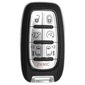 2023 Chrysler Voyager Smart Key Remote PN: 68238689AC
