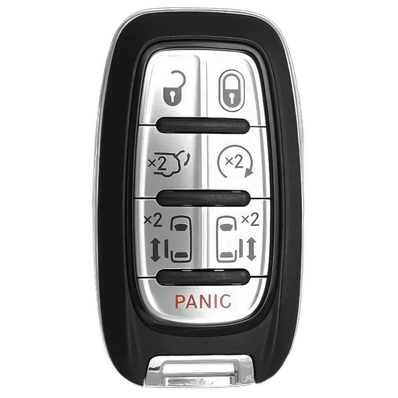 2023 Chrysler Voyager Smart Key Remote PN: 68238689AC