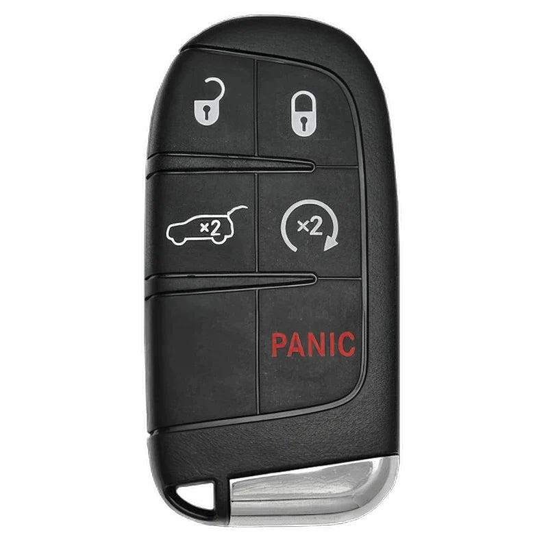 PN: 68150061AC,PN: 68150061AC oem back