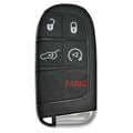 2024 Dodge Durango Smart Key Remote PN: 68150061AC