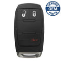 2020 RAM 3500 Smart Key Remote 68375455AA - OEM New