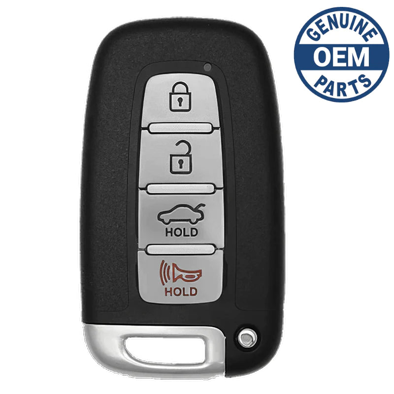 2013 Hyundai Elantra Smart Key Remote PN: 95440-3X200