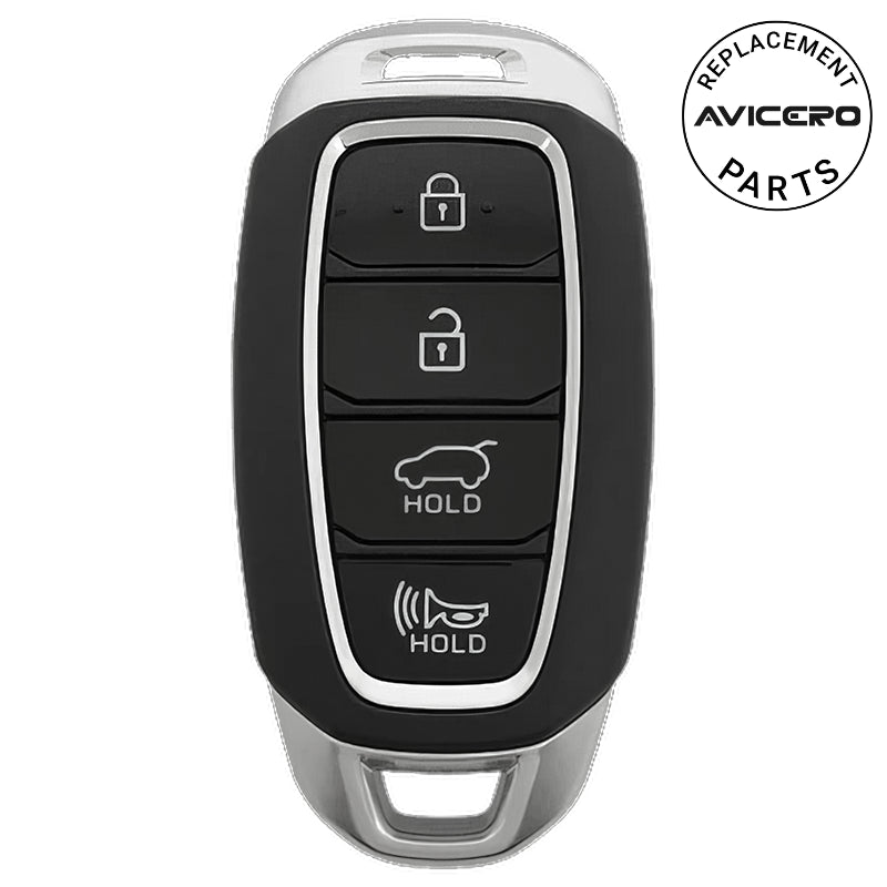 2018 Hyundai Elantra GT Smart Key Fob PN: 95440-G3000