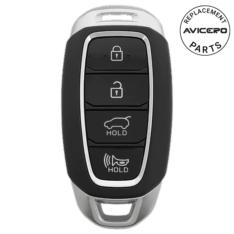 2019 Hyundai Elantra GT Smart Key Fob PN: 95440-G3000