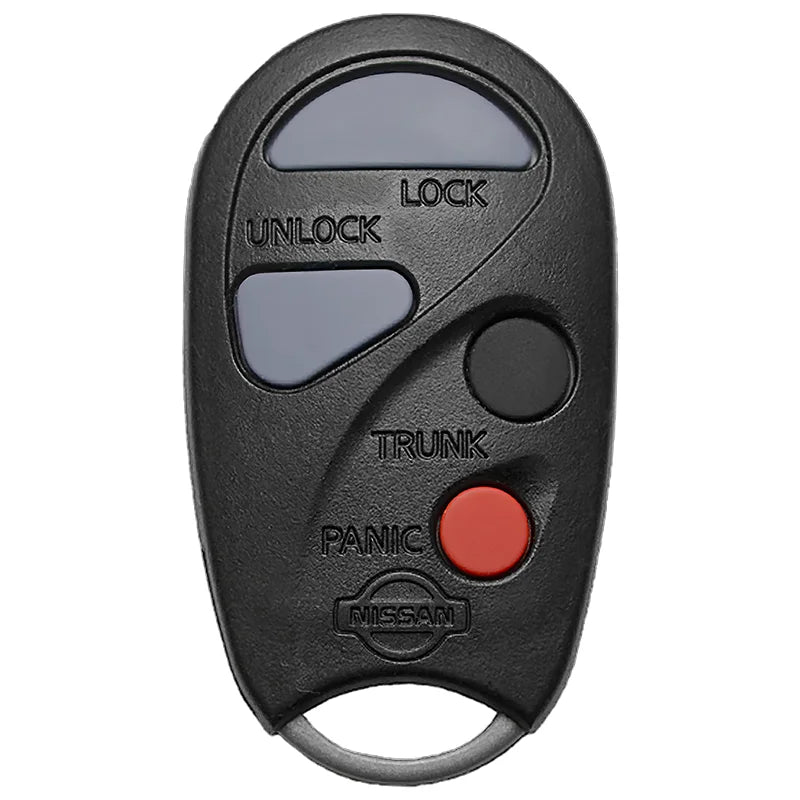 Remote 2000 - 2004 Nissan Sentra