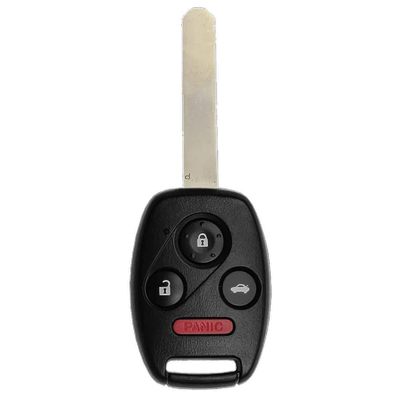 2011 Honda Civic Remote Head Key PN: 35118-TR0-A00 FCC: N5F-A05TAA