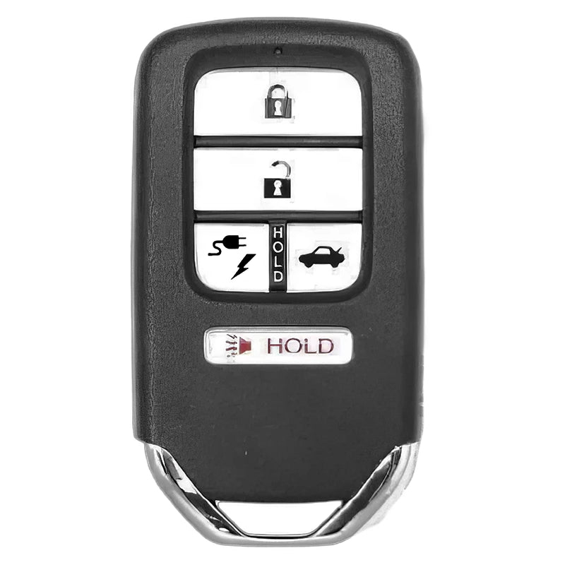 2014 Honda Accord Smart Key Fob Driver 1 PN: 72147-T3V-A31