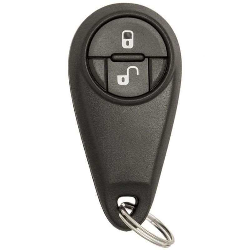 2006 Subaru Impreza Remote FCC ID: NHVWB1U711 PN: 88036FE041 (Japan)