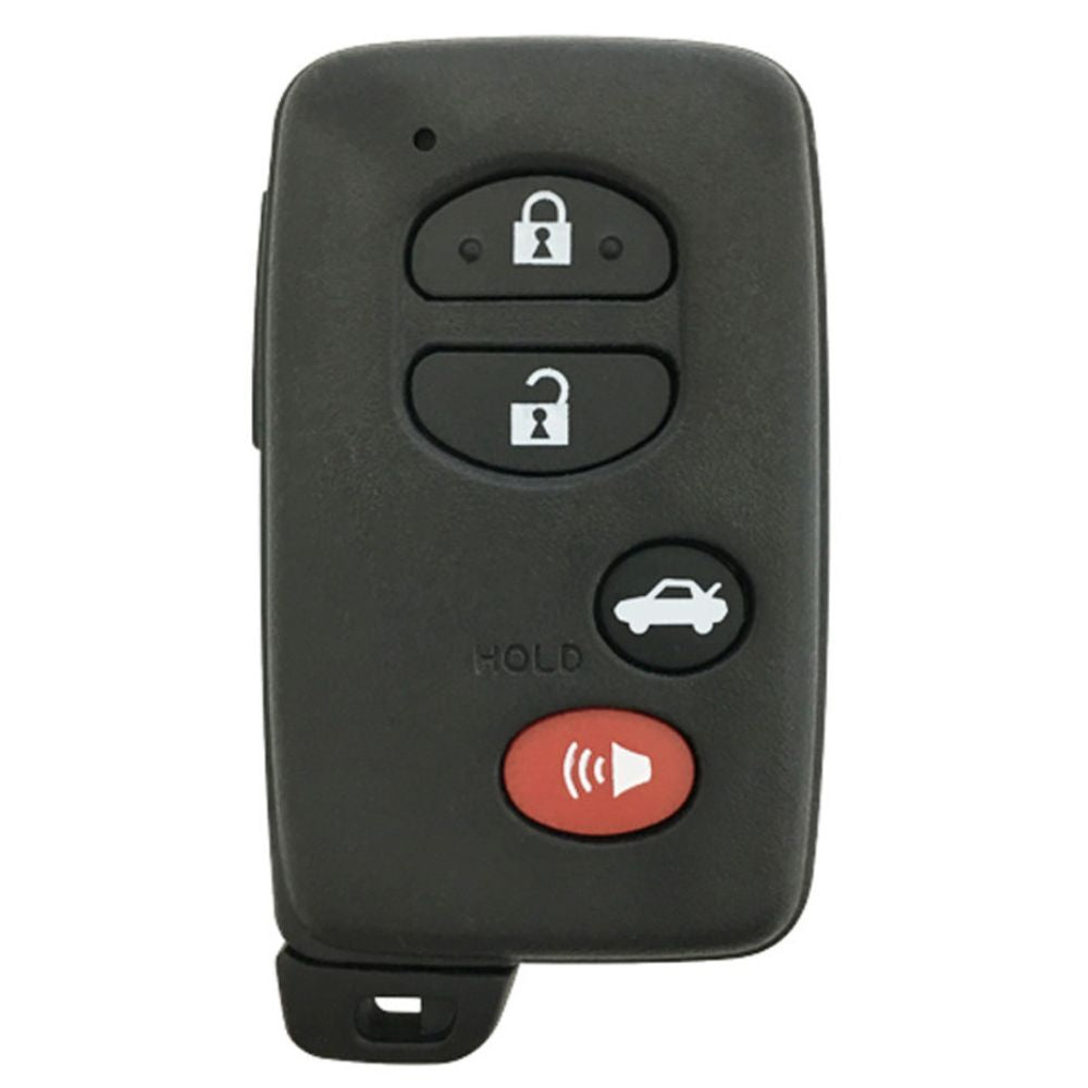 2014 Subaru Forester Smart Key Fob PN: 88835 CA060, 88835 SG040