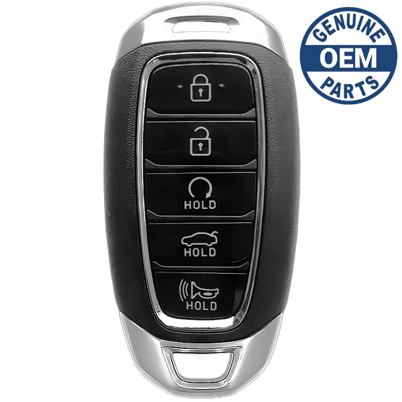 2022 Hyundai Elantra Smart Key Remote 95440-IB000