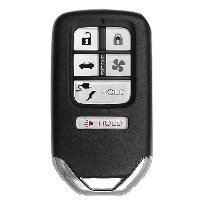 2018 Honda Clarity Smart Key Fob Driver 1 PN: 72147-TRW-A11
