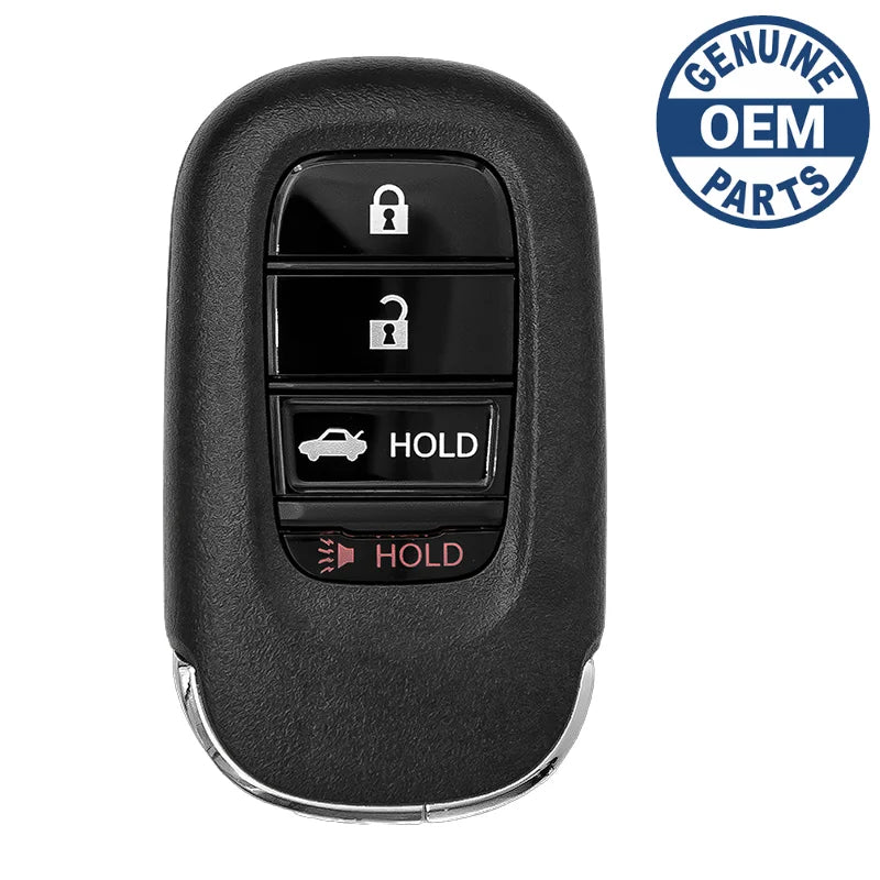 2022 Honda Civic Smart Key Fob PN: 72147-T20-A01