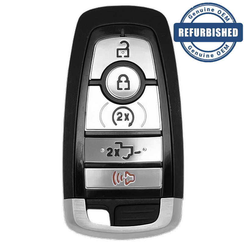 2018 Ford F-150 Smart Key Fob PN: 164-R8185