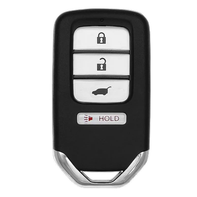 2015 Honda CR-V Smart Key Remote FCC: ACJ932HK1210A