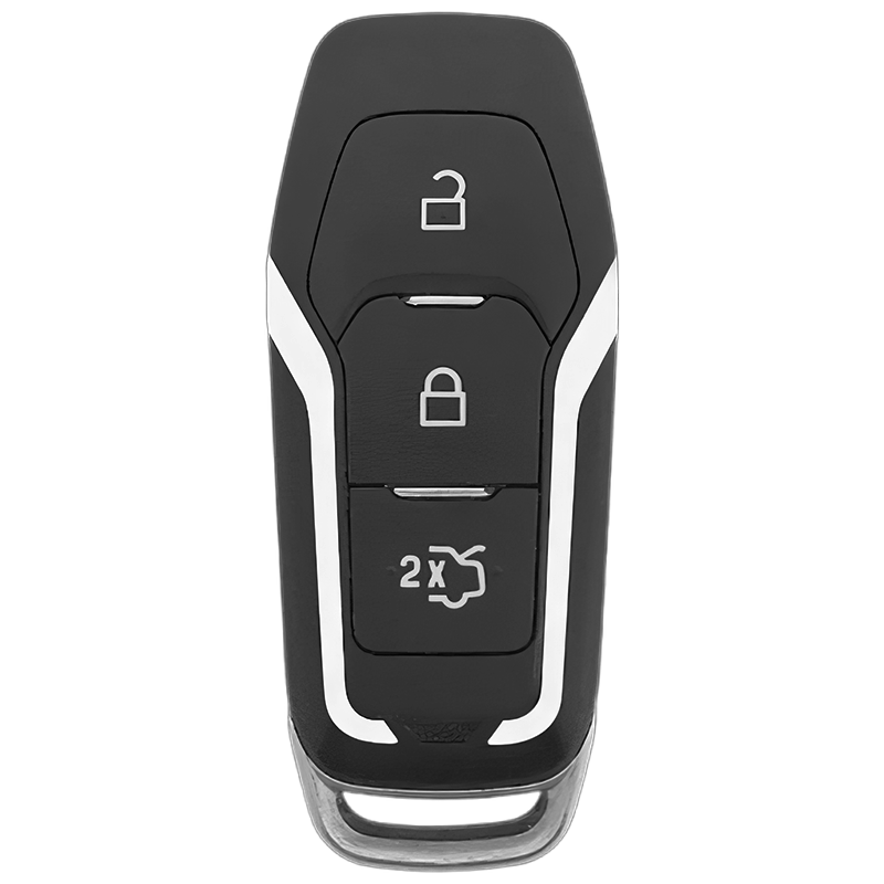2017 Ford Mustang Smart Key Fob PN: 164-R8145
