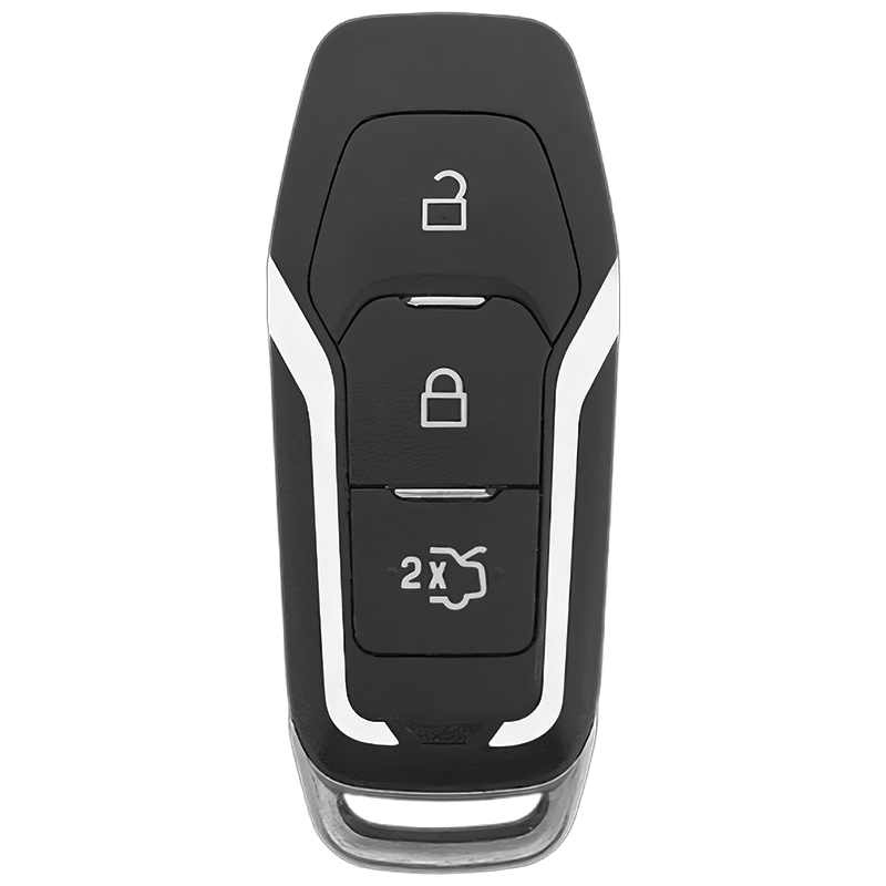 2015 Ford Mustang Smart Key Fob PN: 5926062, 164-R8121