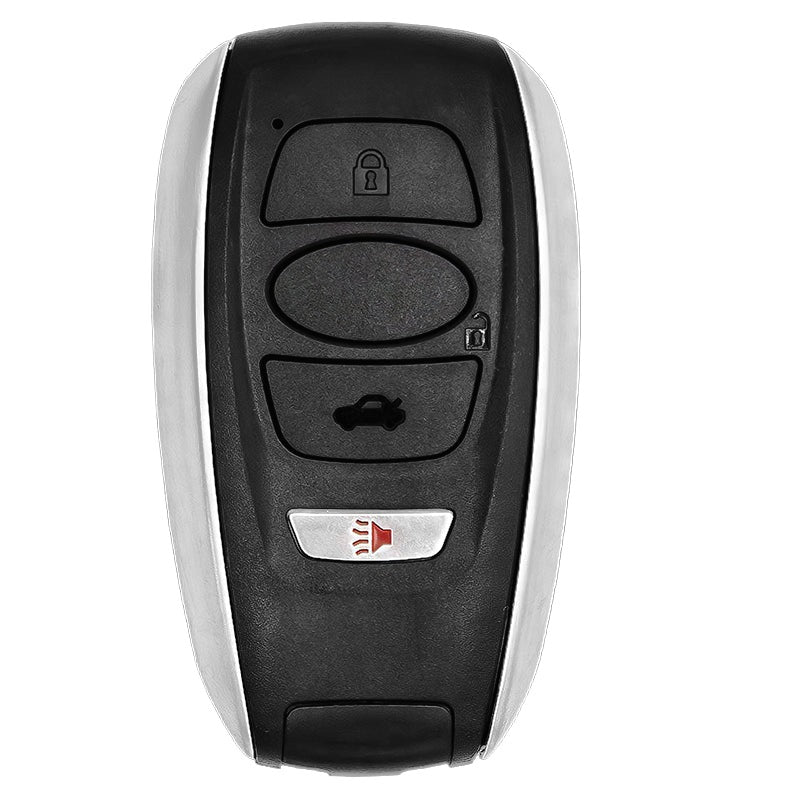 2019 Subaru Ascent Smart Key Remote PN: 88835-FL03A