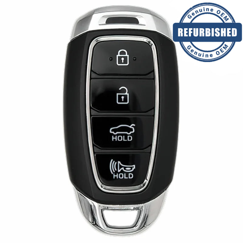 2021 Hyundai Accent Smart Key Remote 95440-J0100